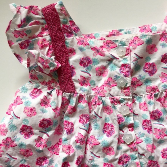 Pumpkin Patch Top - Picture 2 of 2